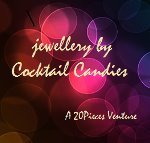 Cocktail Candies
