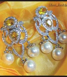 Buy Cocktail Chandeliers Earring online, Buy Earrings online