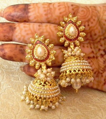 fashion jewelry