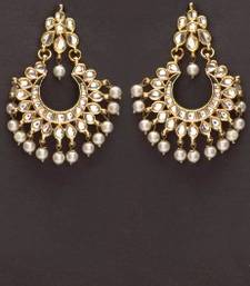 Buy Design no. 6.69....Rs.2500 danglers-drop online 
