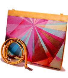 Buy NEON SLEEVE-SLING handbag online, Buy handbags online