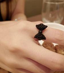 Buy Pop Bow Ring  Ring online 