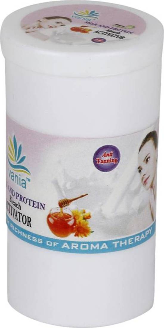 Buy Milk and protein bleach cream Online