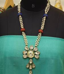 Buy Picturesque Necklace online, Buy Necklaces online