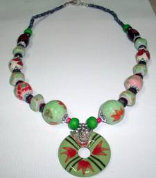 Trendy Ceramic Beads
