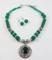 Green Onyx Set