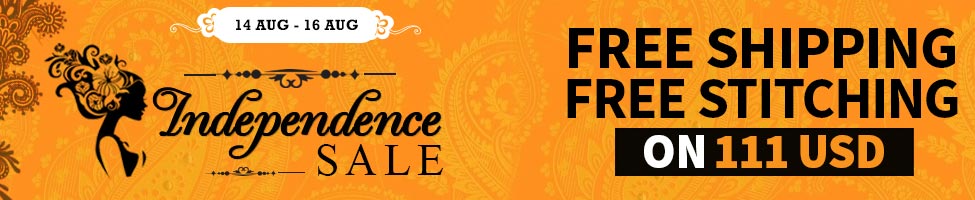 independence sale