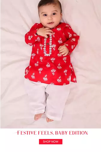 Infant Dresses