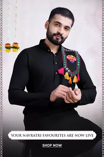 Navratri Collection