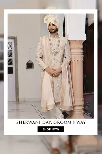 Sherwani