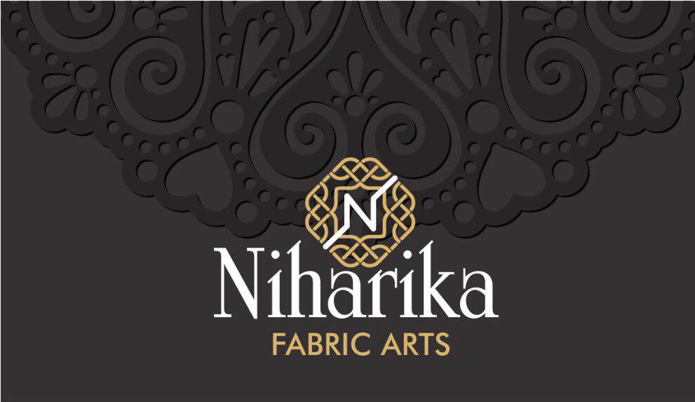 Niharika Fabric Arts Designs Online Store Shop latest Niharika Fabric