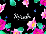 Miraki