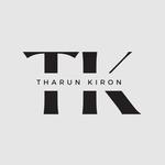 Tharun Kiron official