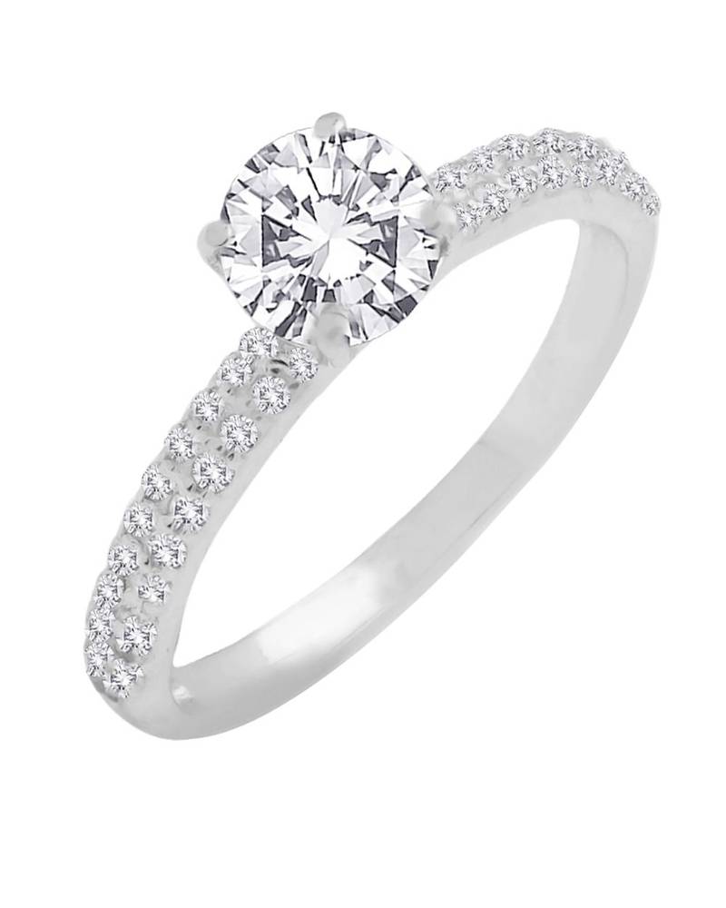 Popular Ring Design 25 Best Where To Buy Plain Silver Rings