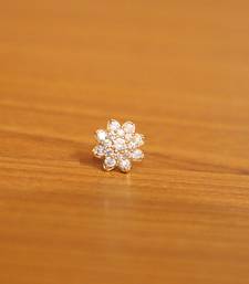 marwadi nose pin